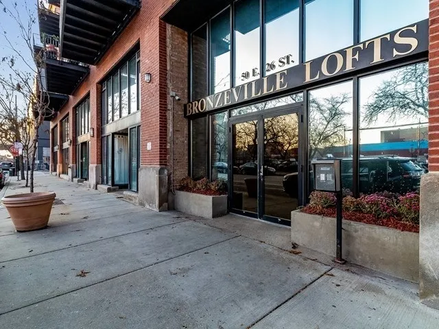 $398,400 | 50 East 26th Street, Unit 406, Chicago, IL 60616