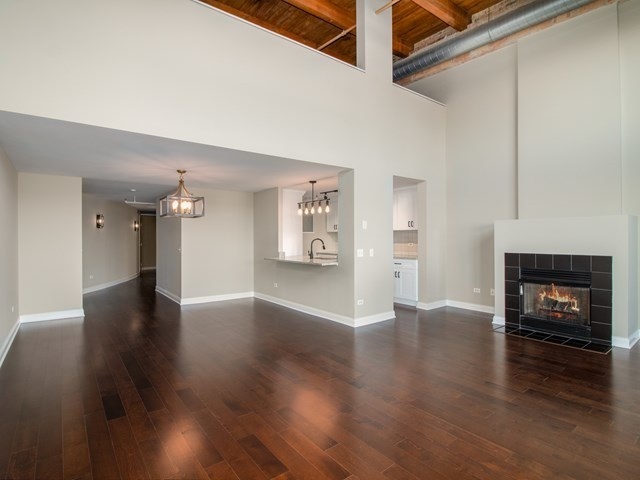 50 East 26th Street, Unit 406 Chicago, IL 60616 - Photo 12 of 33