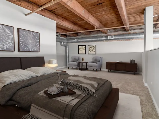 $398,400 | 50 East 26th Street, Unit 406, Chicago, IL 60616