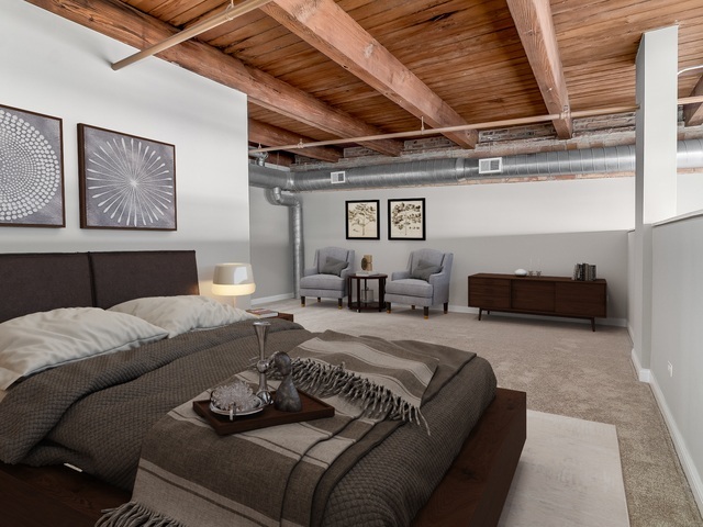 50 East 26th Street, Unit 406 Chicago, IL 60616 - Photo 17 of 33