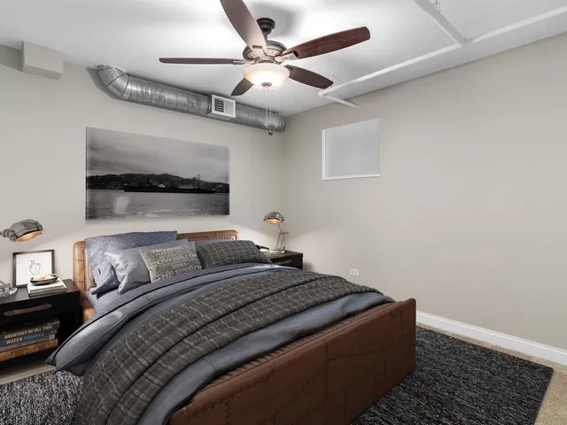 $398,400 | 50 East 26th Street, Unit 406, Chicago, IL 60616