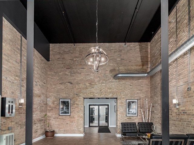 50 East 26th Street, Unit 406 Chicago, IL 60616 - Photo 30 of 33