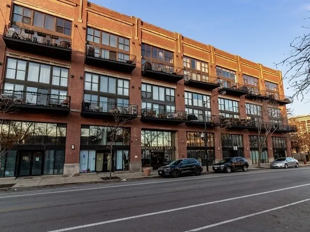 $398,400 | 50 East 26th Street, Unit 406, Chicago, IL 60616
