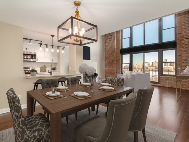 50 East 26th Street, Unit 406 Chicago, IL 60616 - Photo 4 of 33