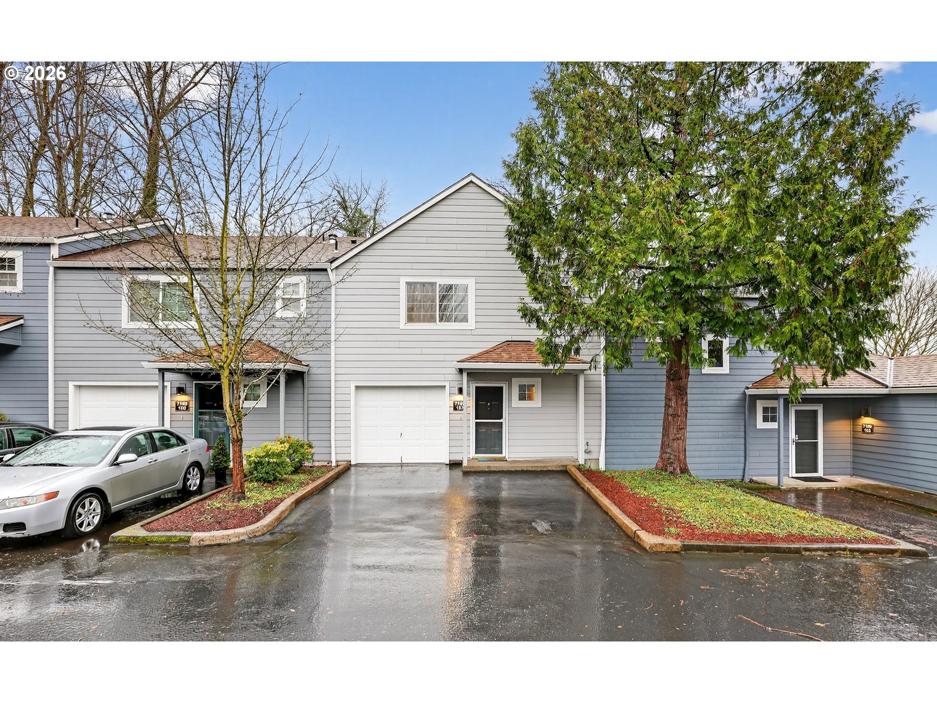 7169 Southwest Sagert Street, Unit 107 Tualatin, OR 97062 - Photo 1 of 33