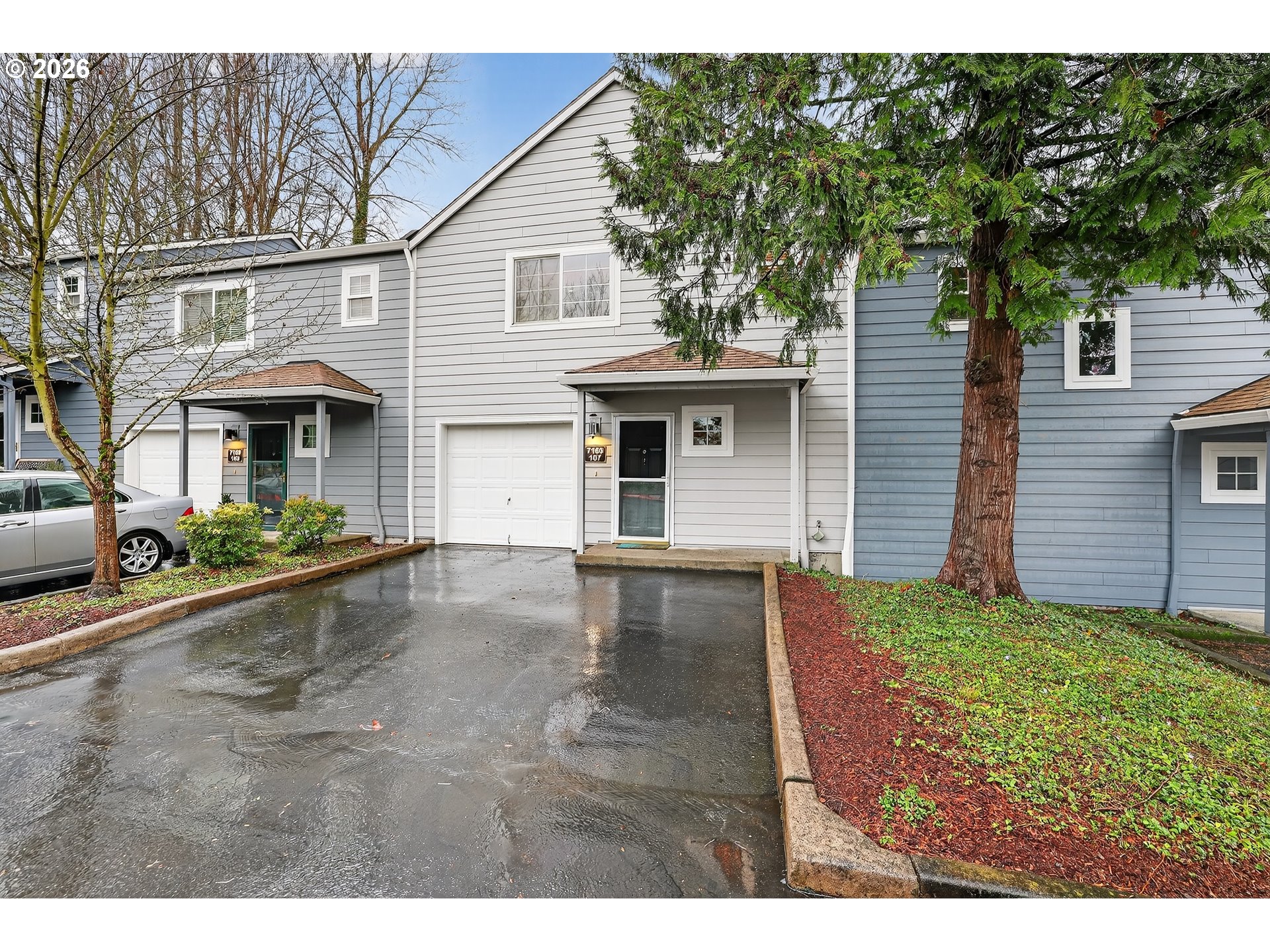 7169 Southwest Sagert Street, Unit 107 Tualatin, OR 97062 - Photo 2 of 33