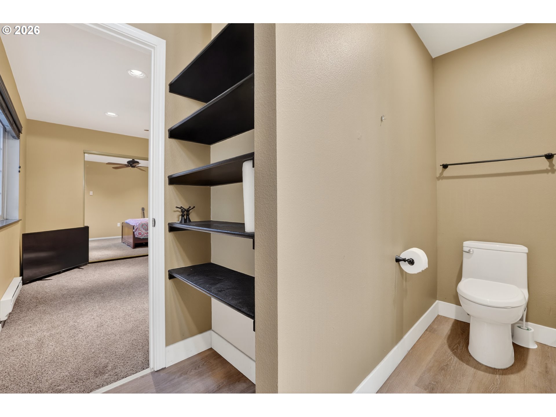 7169 Southwest Sagert Street, Unit 107 Tualatin, OR 97062 - Photo 27 of 33