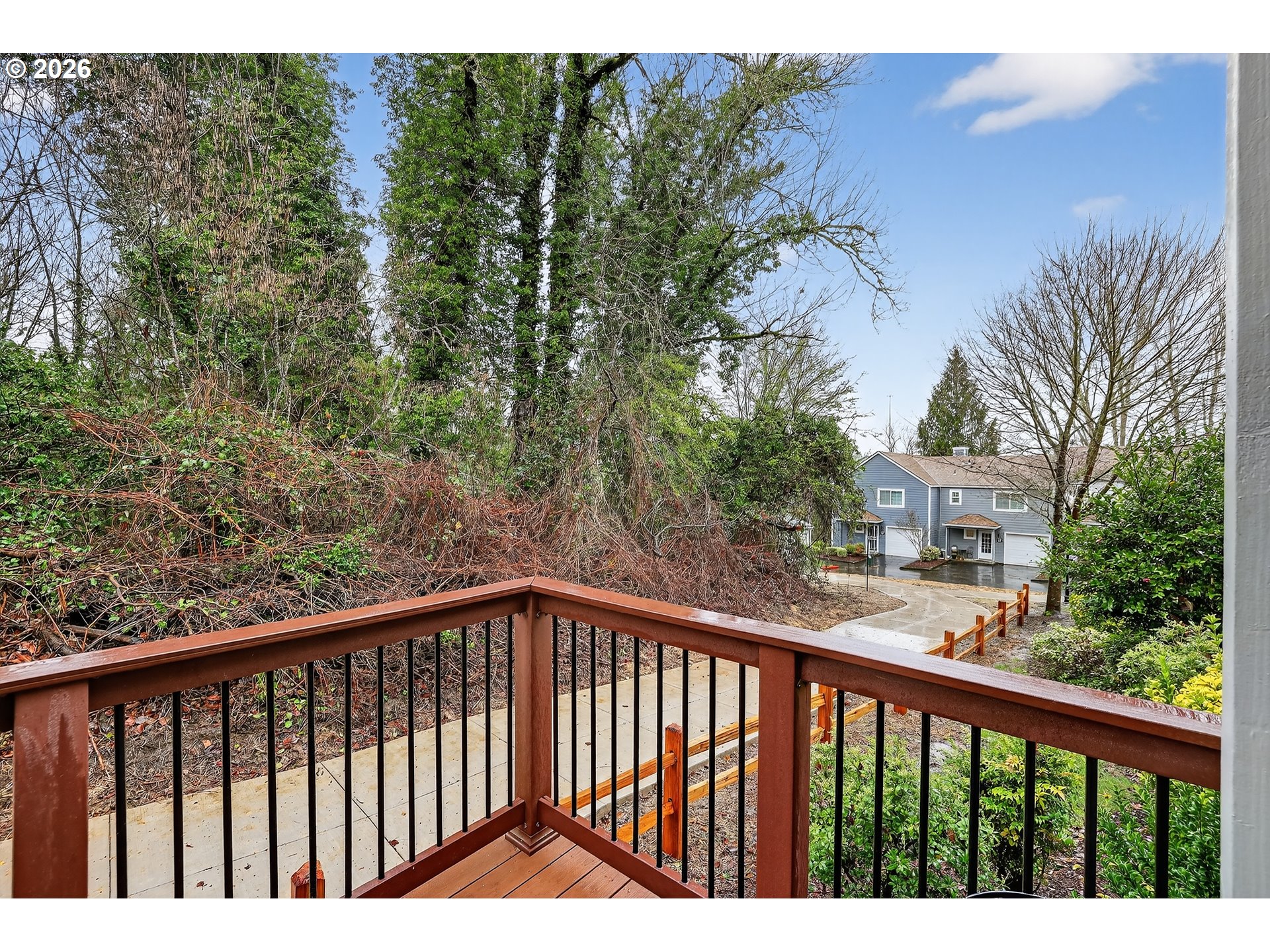 7169 Southwest Sagert Street, Unit 107 Tualatin, OR 97062 - Photo 28 of 33
