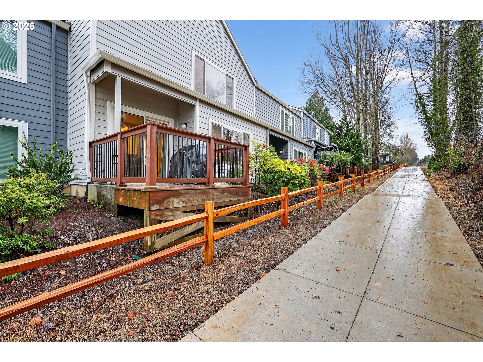 7169 Southwest Sagert Street, Unit 107 Tualatin, OR 97062 - Photo 29 of 33