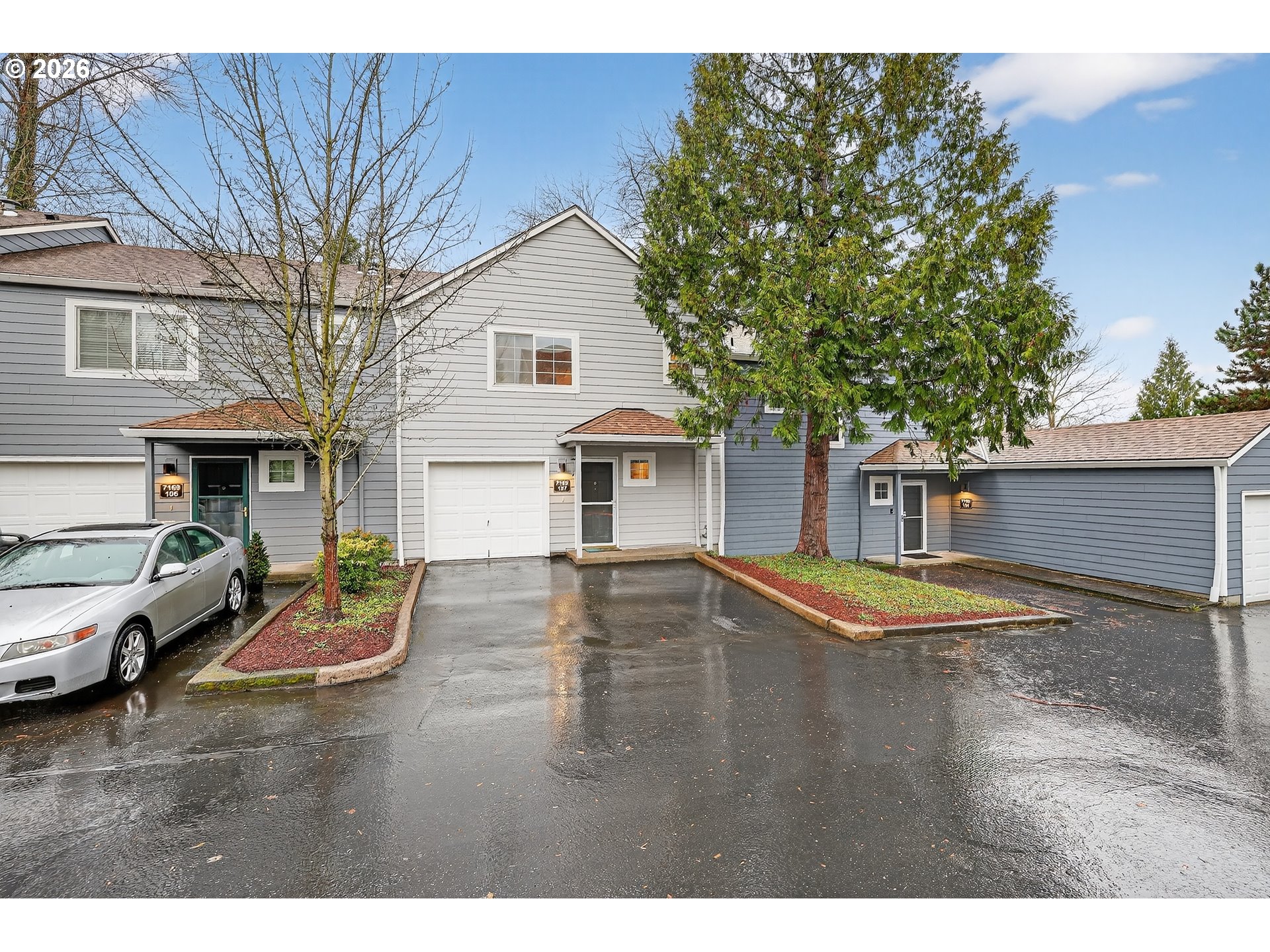 7169 Southwest Sagert Street, Unit 107 Tualatin, OR 97062 - Photo 3 of 33