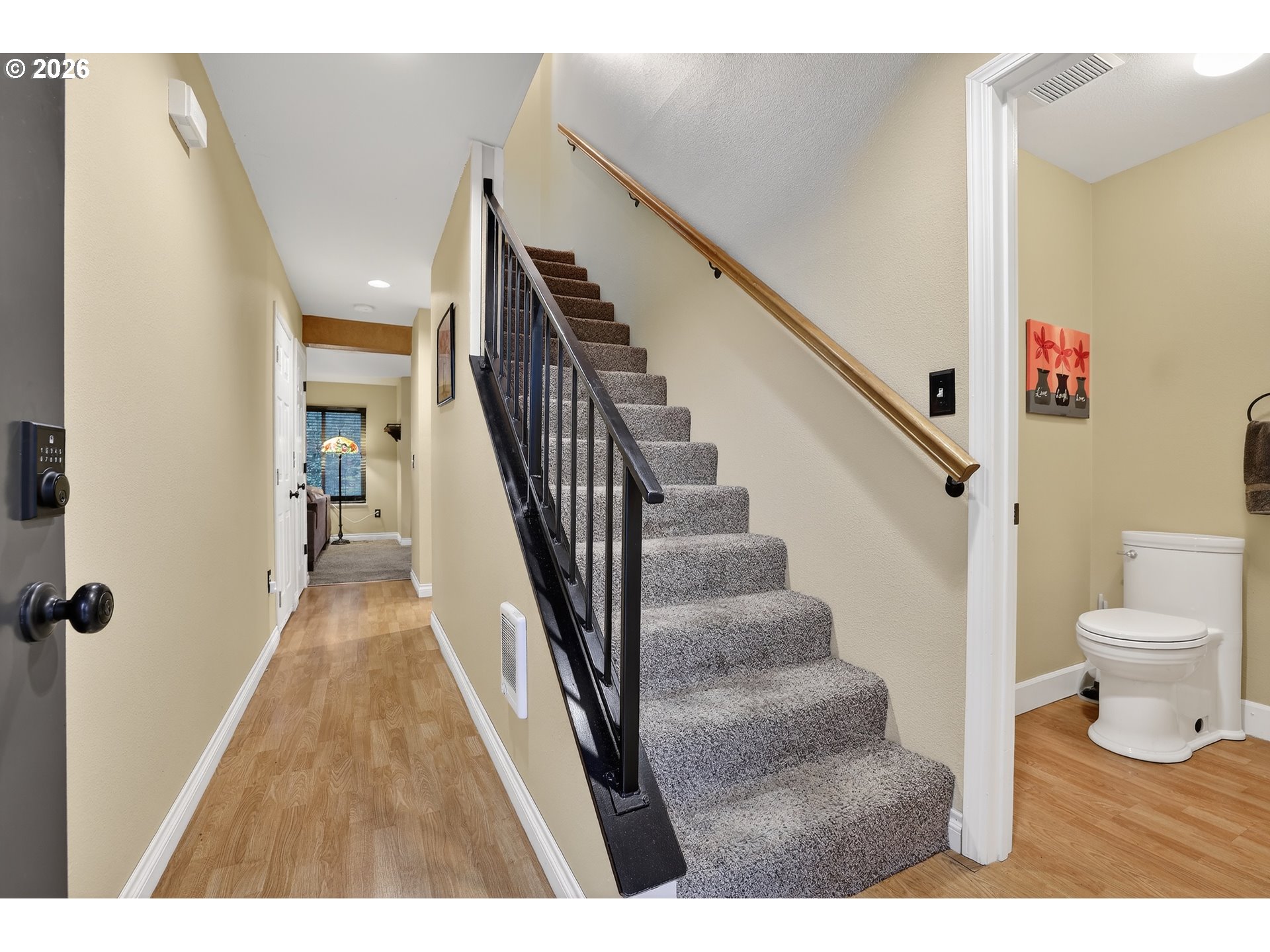 7169 Southwest Sagert Street, Unit 107 Tualatin, OR 97062 - Photo 4 of 33