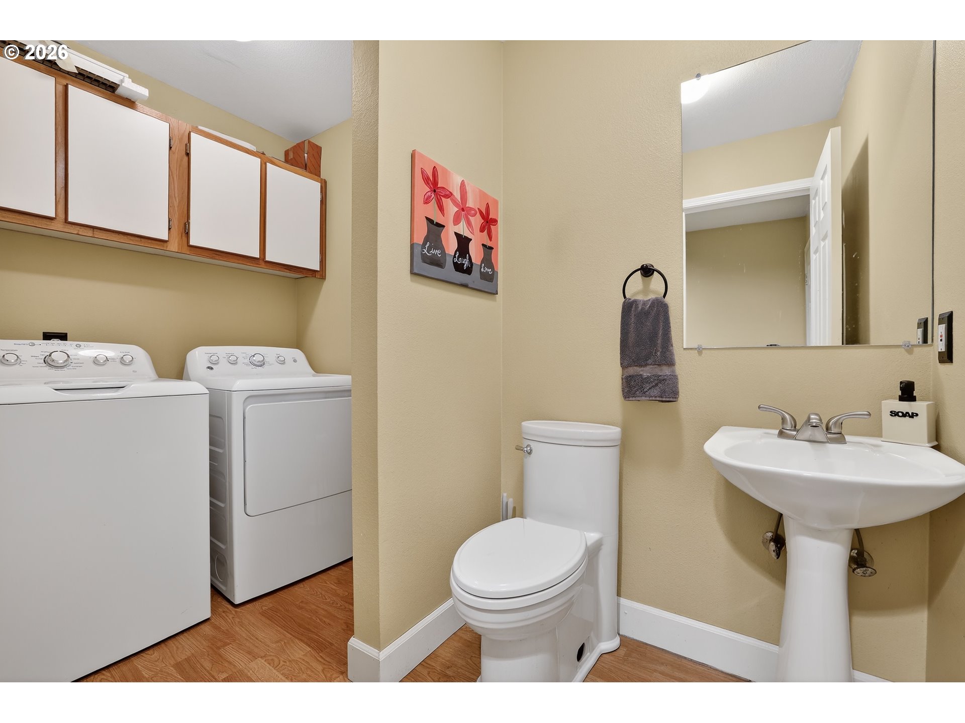 7169 Southwest Sagert Street, Unit 107 Tualatin, OR 97062 - Photo 5 of 33