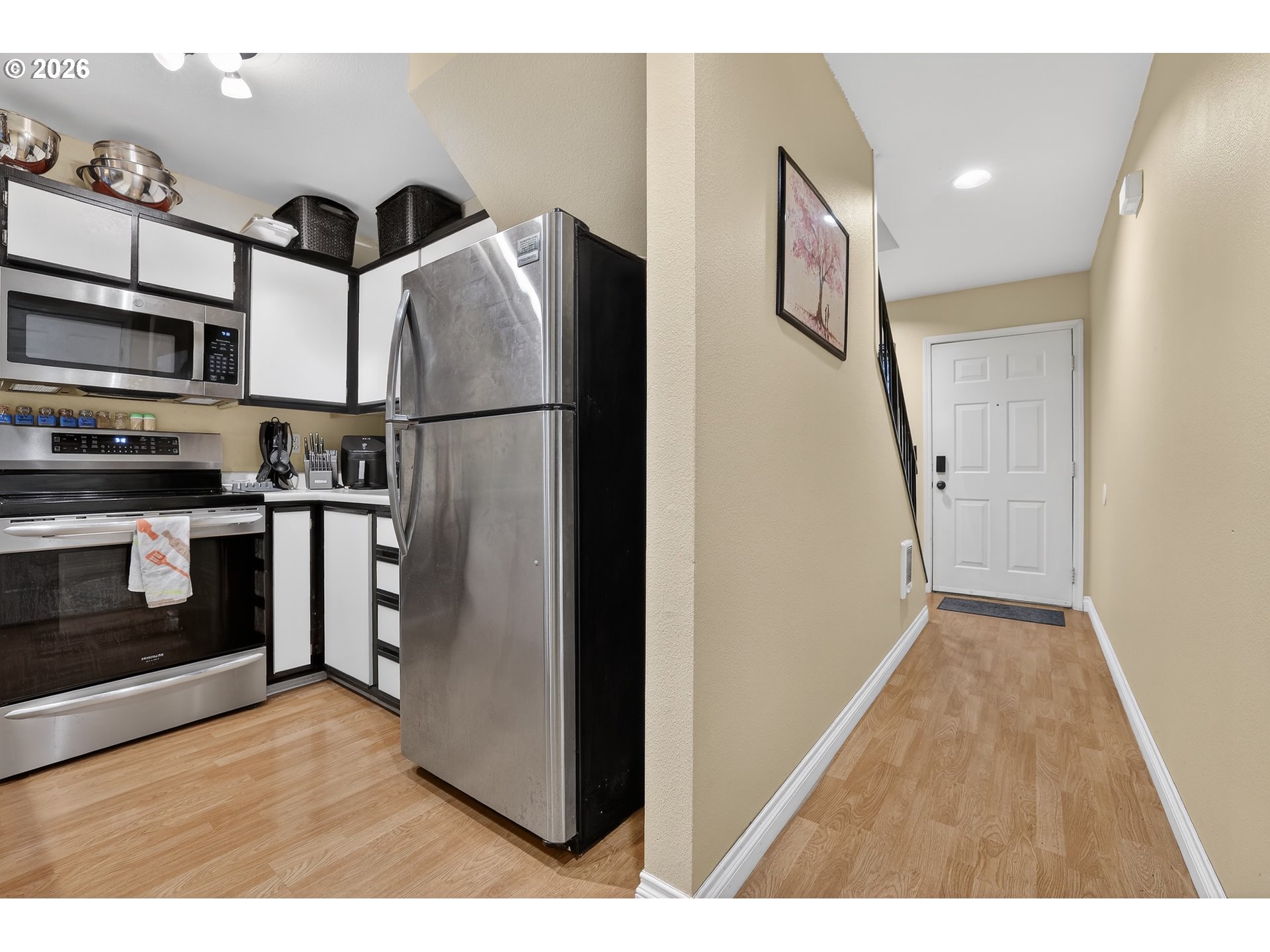 7169 Southwest Sagert Street, Unit 107 Tualatin, OR 97062 - Photo 7 of 33