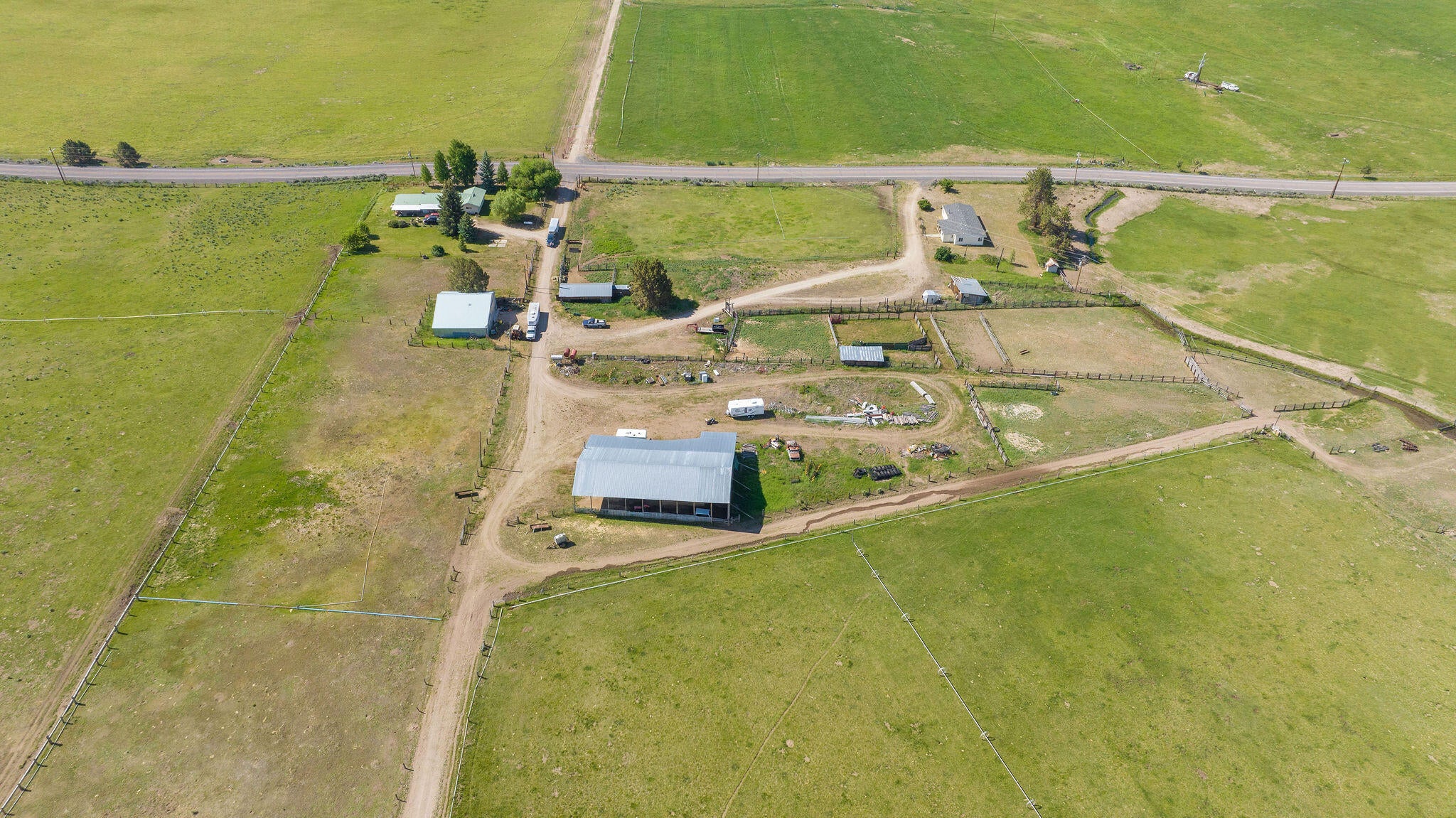 43273 Sycan Road Beatty, OR 97621 - Photo 32 of 84 DJI_0501