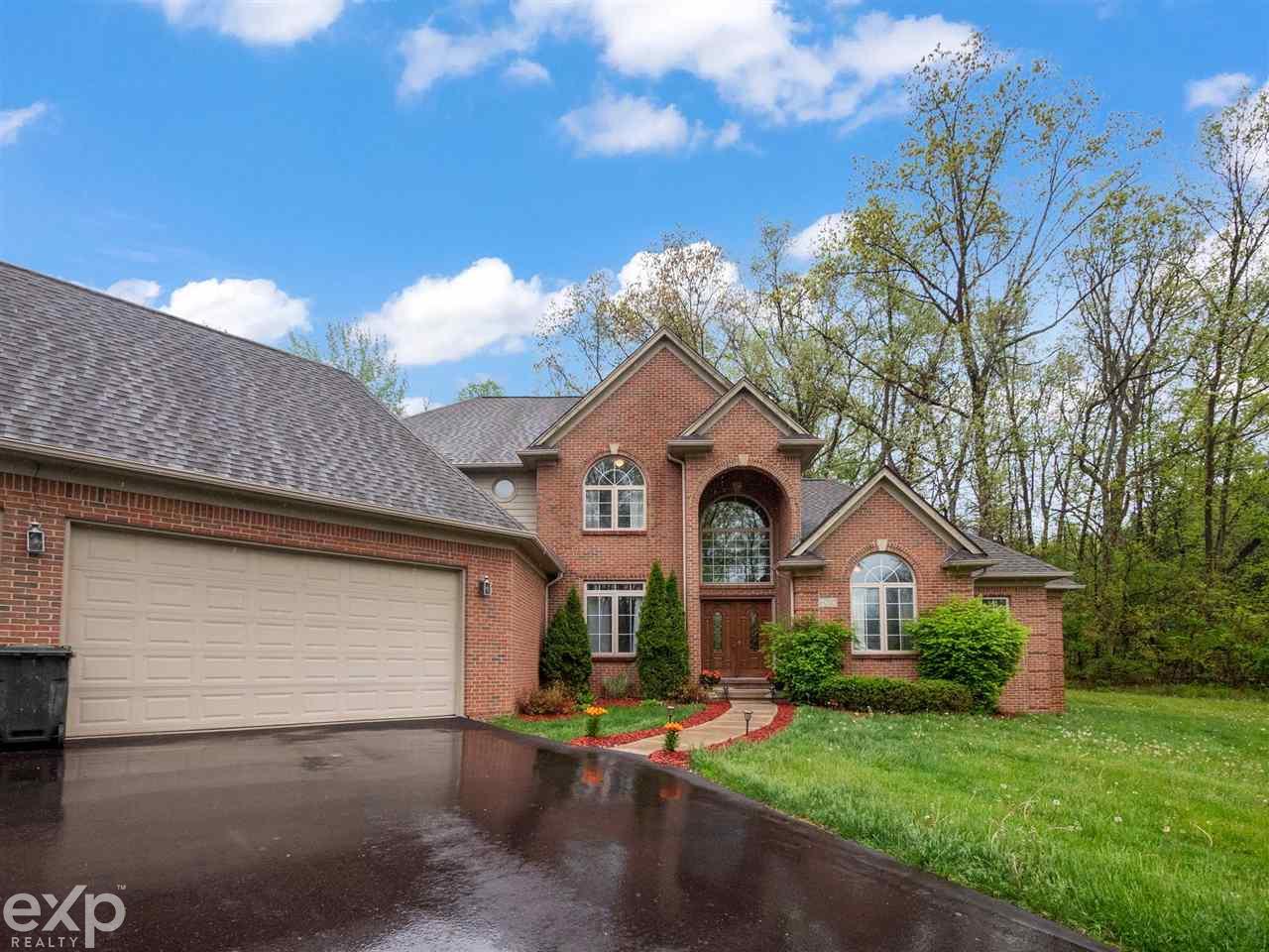 6020 North Rochester Road Rochester Hills, MI 48306 - Photo 71 of 74