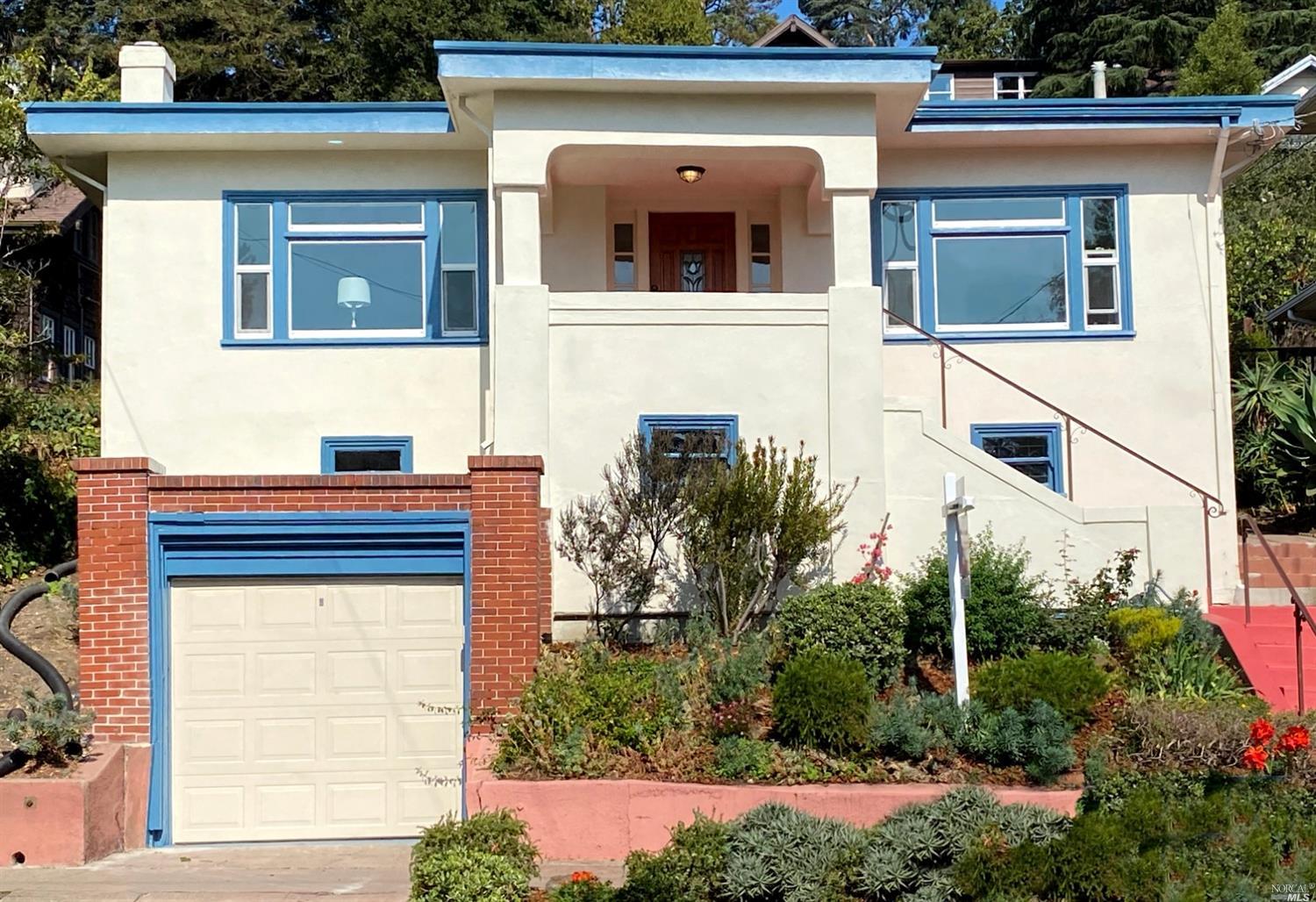 6553 Chabot Road Oakland, CA 94618 - Photo 1 of 1 Gallery Image 1