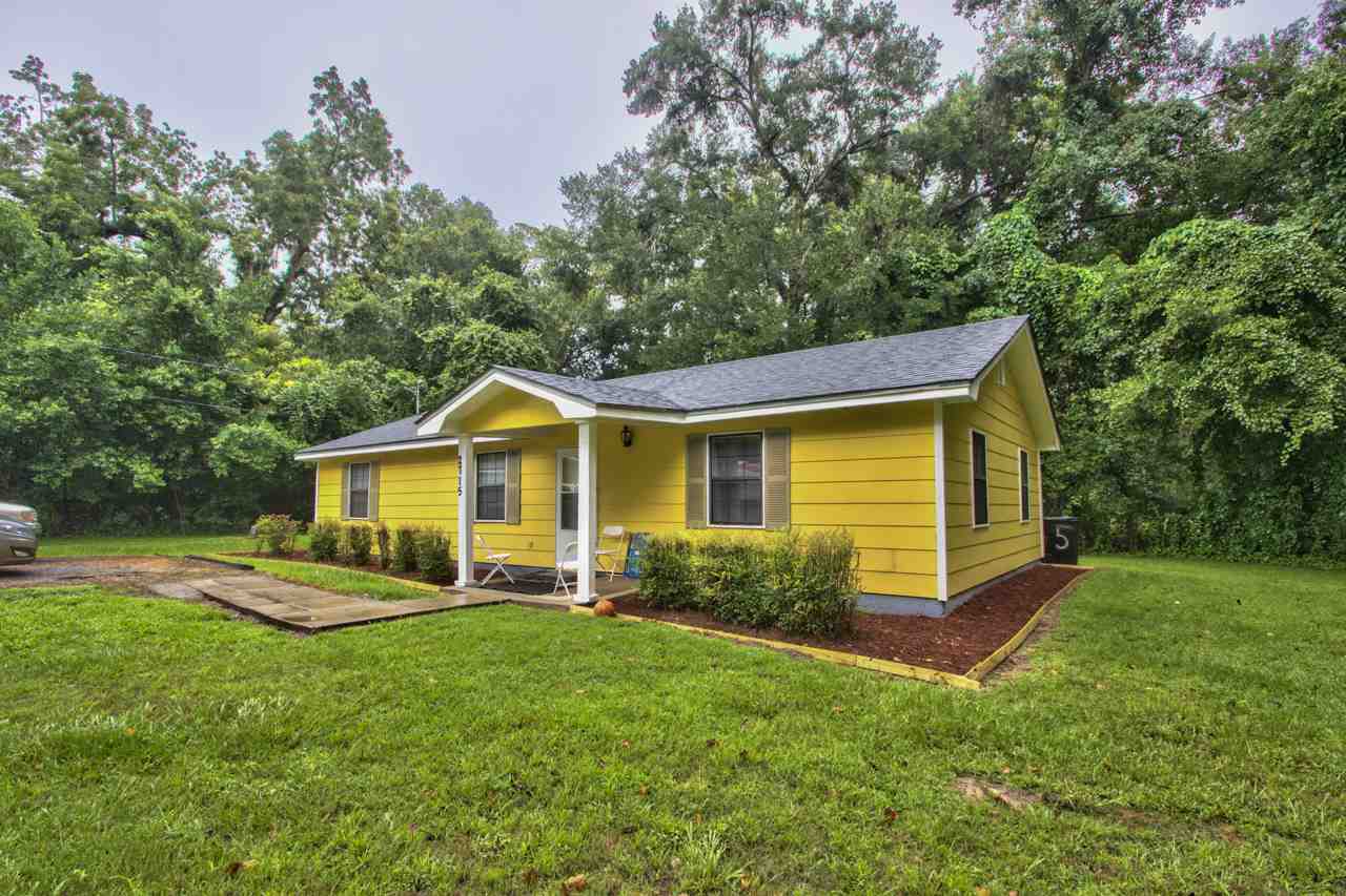 271 Bermuda Road Tallahassee, FL 32312 - Photo 8 of 36 Gallery Image 8