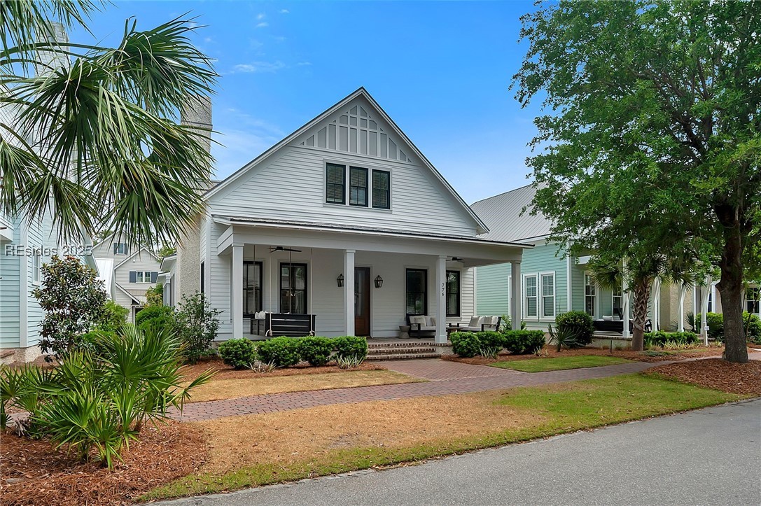 776 Old Moreland Road Bluffton, SC 29910 - Photo 1 of 1 Gallery Image 1