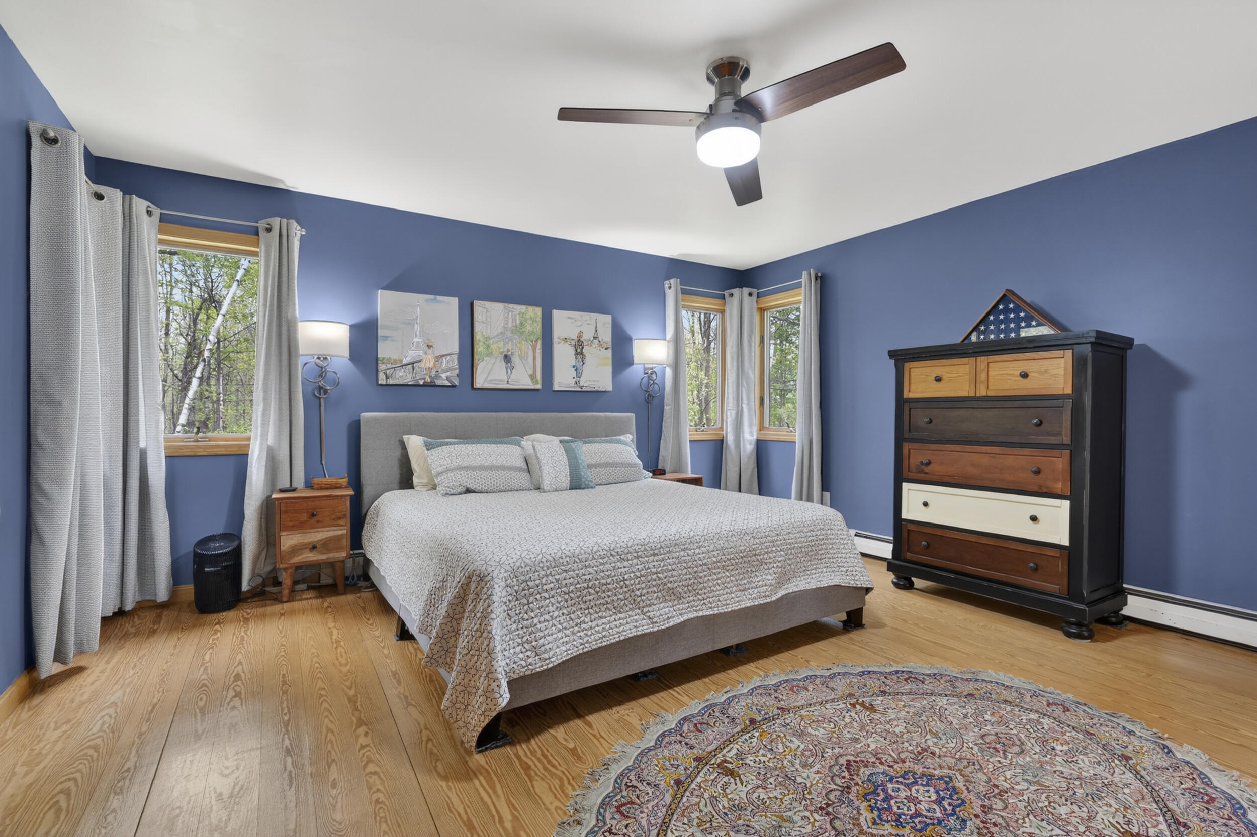 156 Bisco Road Paris, ME 04281 - Photo 32 of 59 156Bisco-29