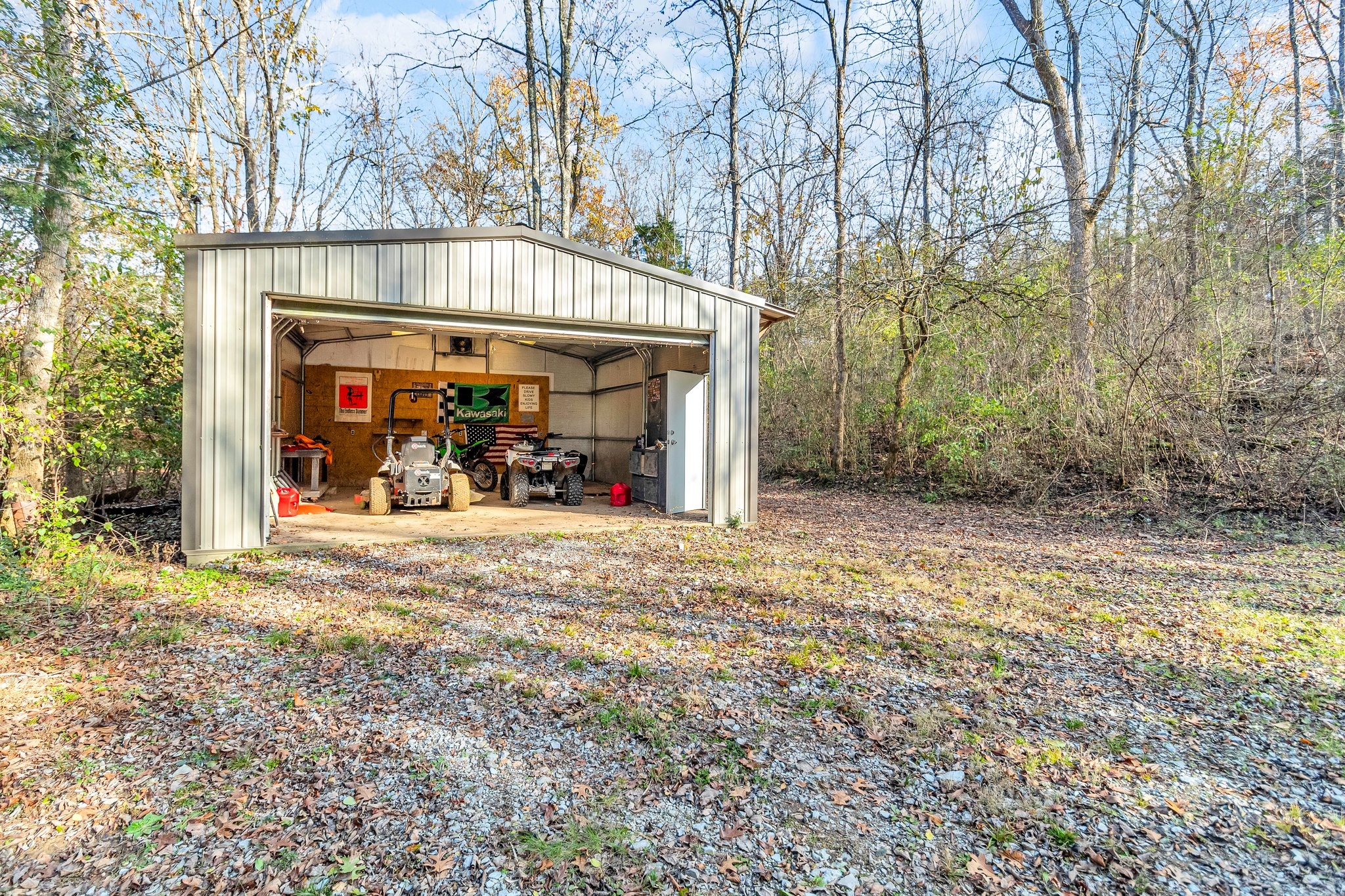 825 Beckwith Road Mount Juliet, TN 37122 - Photo 18 of 26