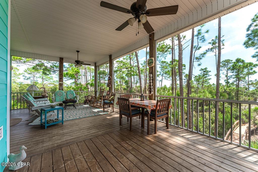 1580 Indian Pass Road Port St. Joe, FL 32456 - Photo 11 of 49