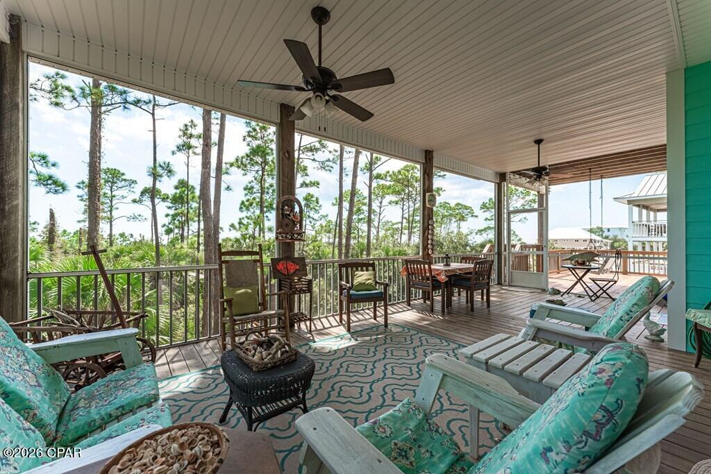 1580 Indian Pass Road Port St. Joe, FL 32456 - Photo 12 of 49