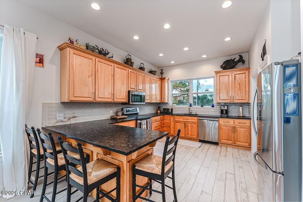 1580 Indian Pass Road Port St. Joe, FL 32456 - Photo 14 of 49