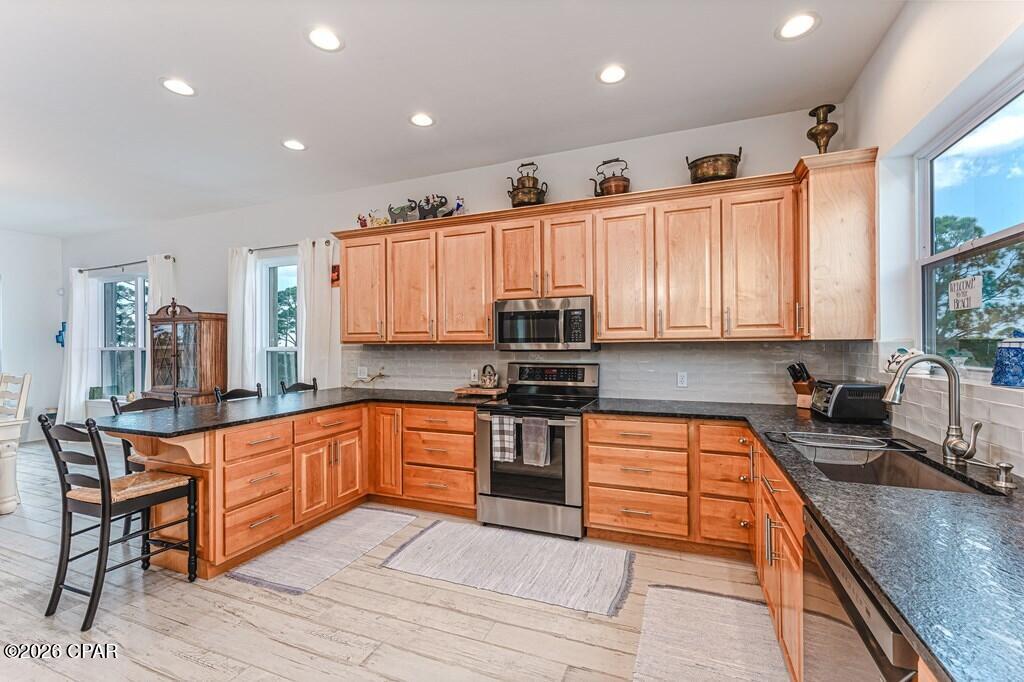 1580 Indian Pass Road Port St. Joe, FL 32456 - Photo 15 of 49