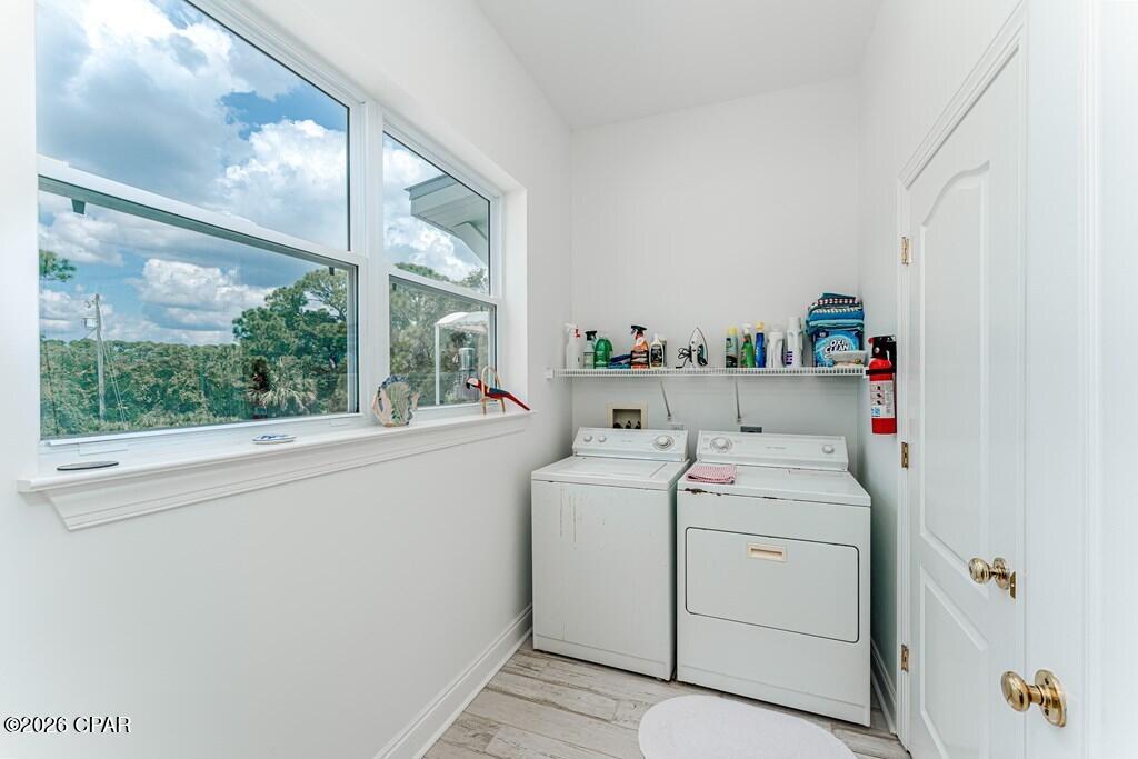 1580 Indian Pass Road Port St. Joe, FL 32456 - Photo 16 of 49