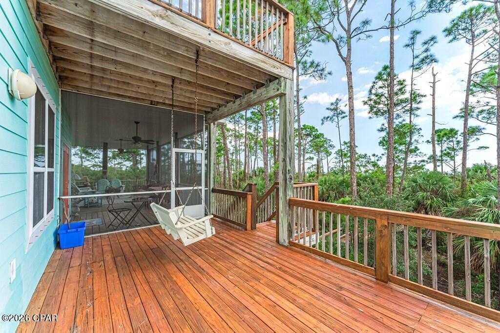 1580 Indian Pass Road Port St. Joe, FL 32456 - Photo 22 of 49