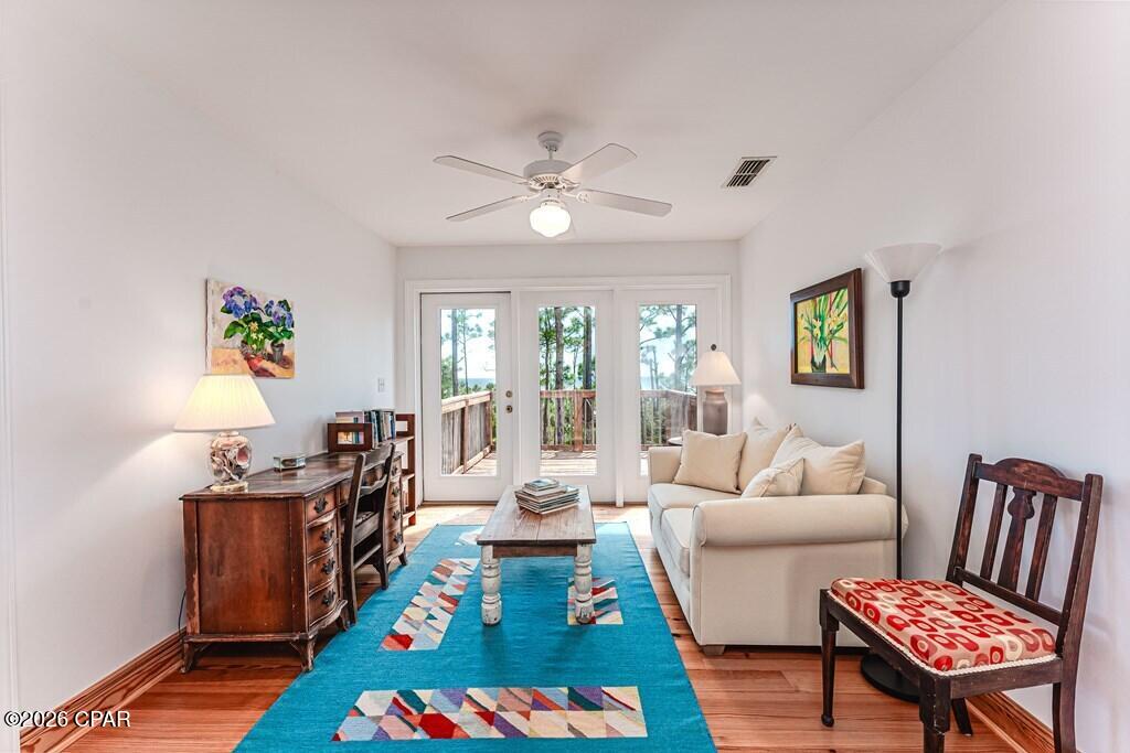 1580 Indian Pass Road Port St. Joe, FL 32456 - Photo 27 of 49