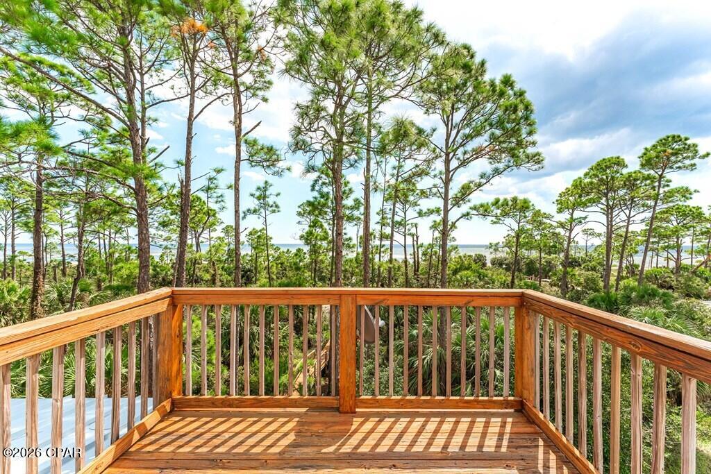 1580 Indian Pass Road Port St. Joe, FL 32456 - Photo 28 of 49