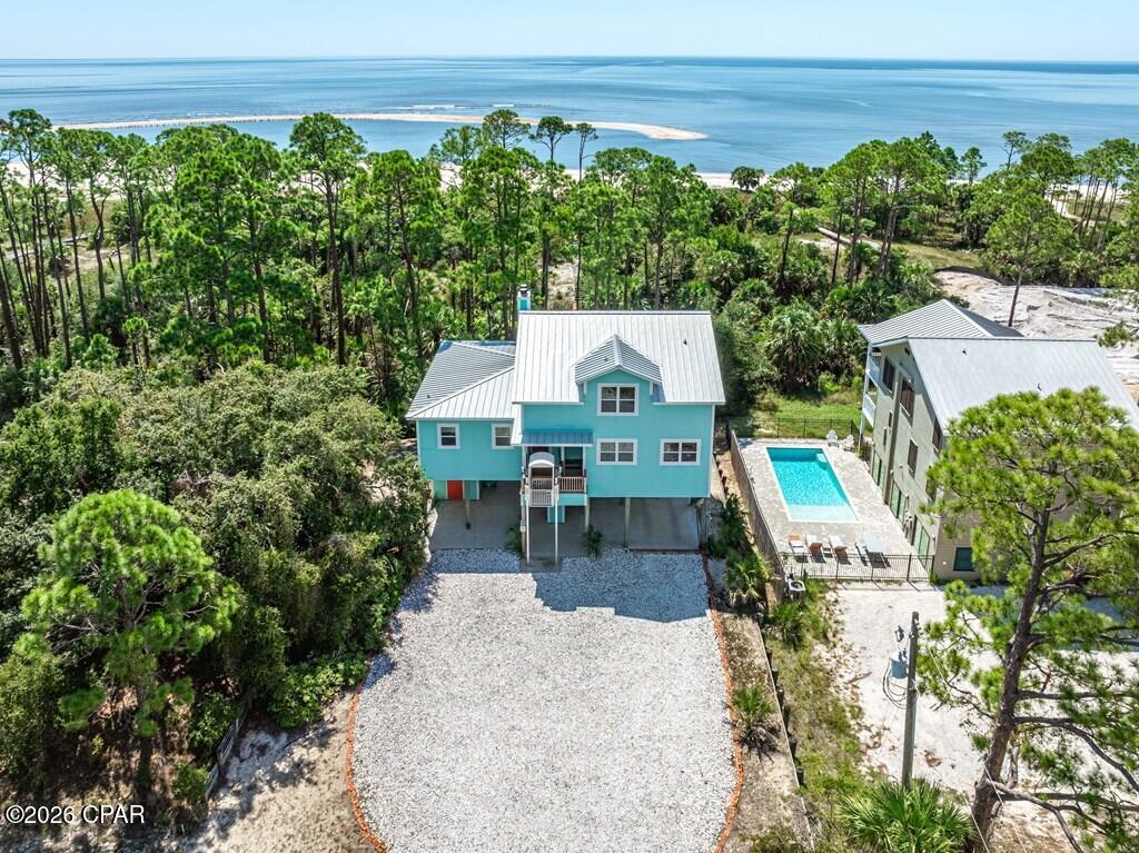 1580 Indian Pass Road Port St. Joe, FL 32456 - Photo 3 of 49