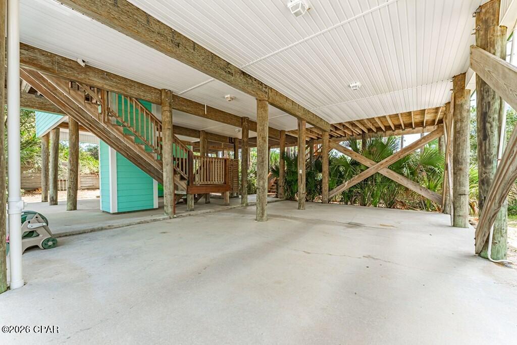 1580 Indian Pass Road Port St. Joe, FL 32456 - Photo 33 of 49