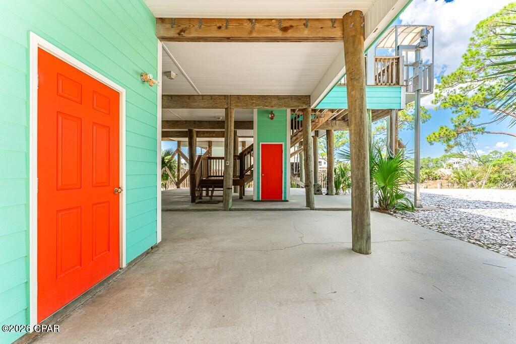 1580 Indian Pass Road Port St. Joe, FL 32456 - Photo 34 of 49