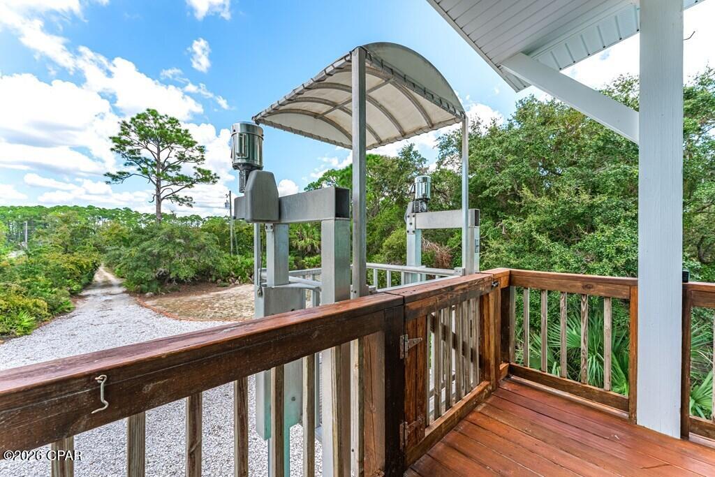 1580 Indian Pass Road Port St. Joe, FL 32456 - Photo 35 of 49