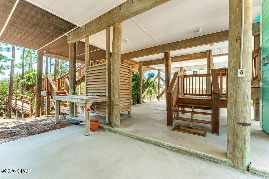 1580 Indian Pass Road Port St. Joe, FL 32456 - Photo 36 of 49