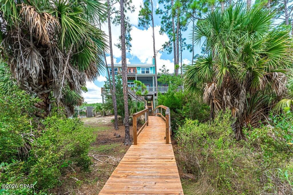1580 Indian Pass Road Port St. Joe, FL 32456 - Photo 38 of 49