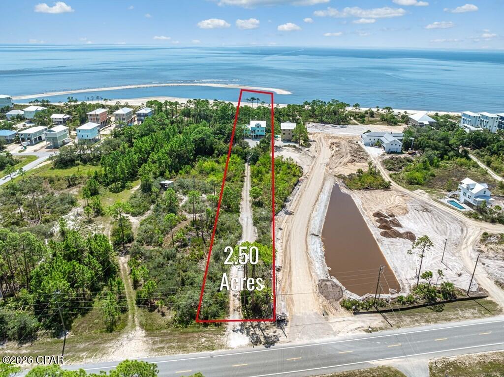 1580 Indian Pass Road Port St. Joe, FL 32456 - Photo 4 of 49