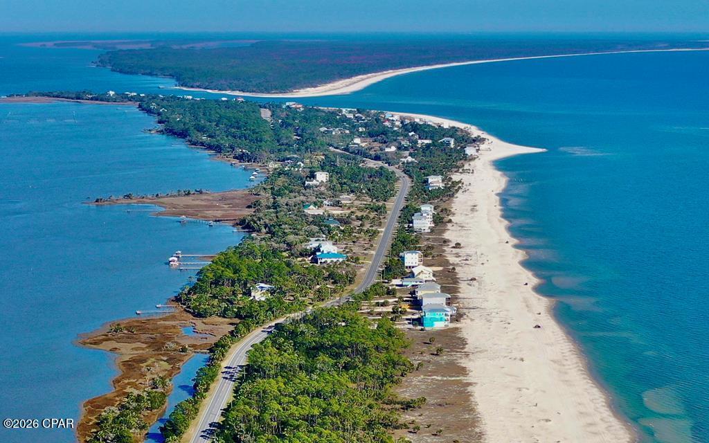 1580 Indian Pass Road Port St. Joe, FL 32456 - Photo 42 of 49