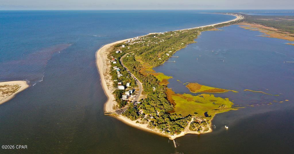 1580 Indian Pass Road Port St. Joe, FL 32456 - Photo 43 of 49