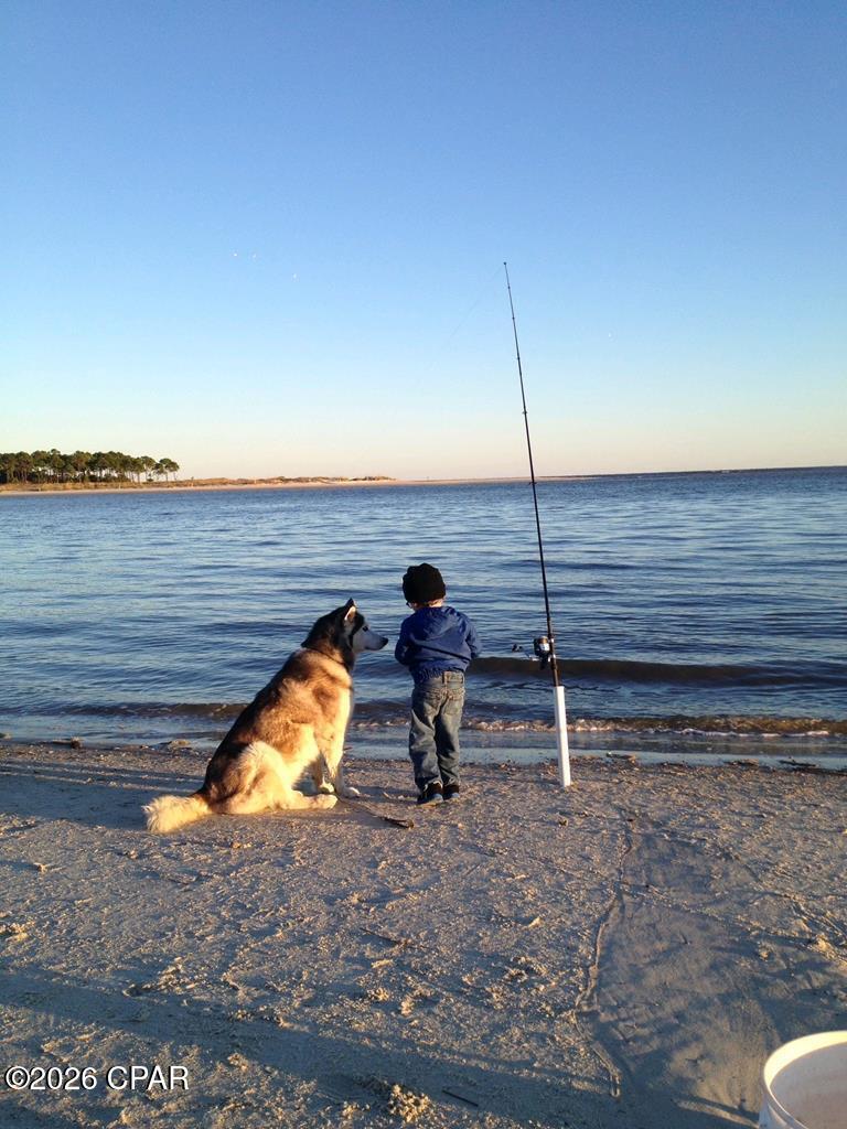 1580 Indian Pass Road Port St. Joe, FL 32456 - Photo 44 of 49