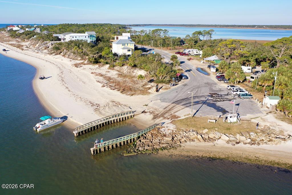 1580 Indian Pass Road Port St. Joe, FL 32456 - Photo 45 of 49