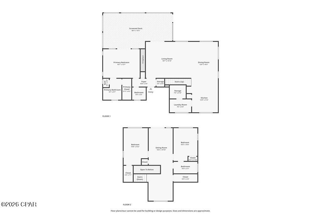 1580 Indian Pass Road Port St. Joe, FL 32456 - Photo 49 of 49