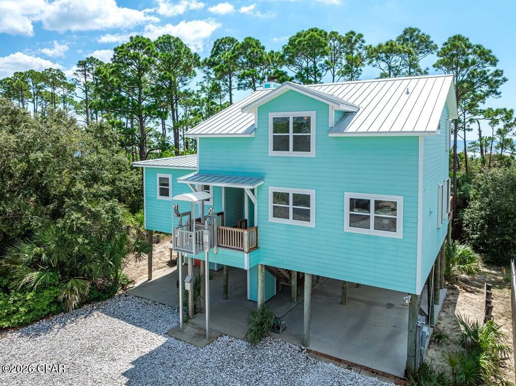 1580 Indian Pass Road Port St. Joe, FL 32456 - Photo 5 of 49