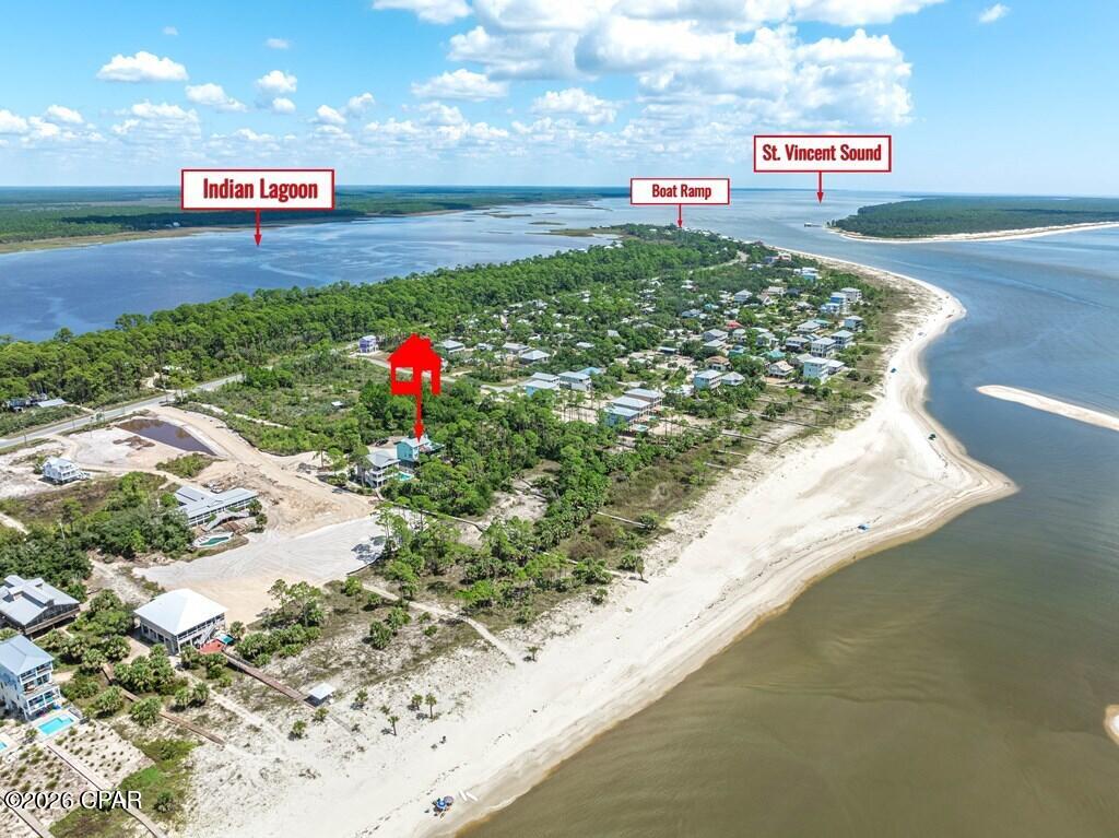 1580 Indian Pass Road Port St. Joe, FL 32456 - Photo 6 of 49