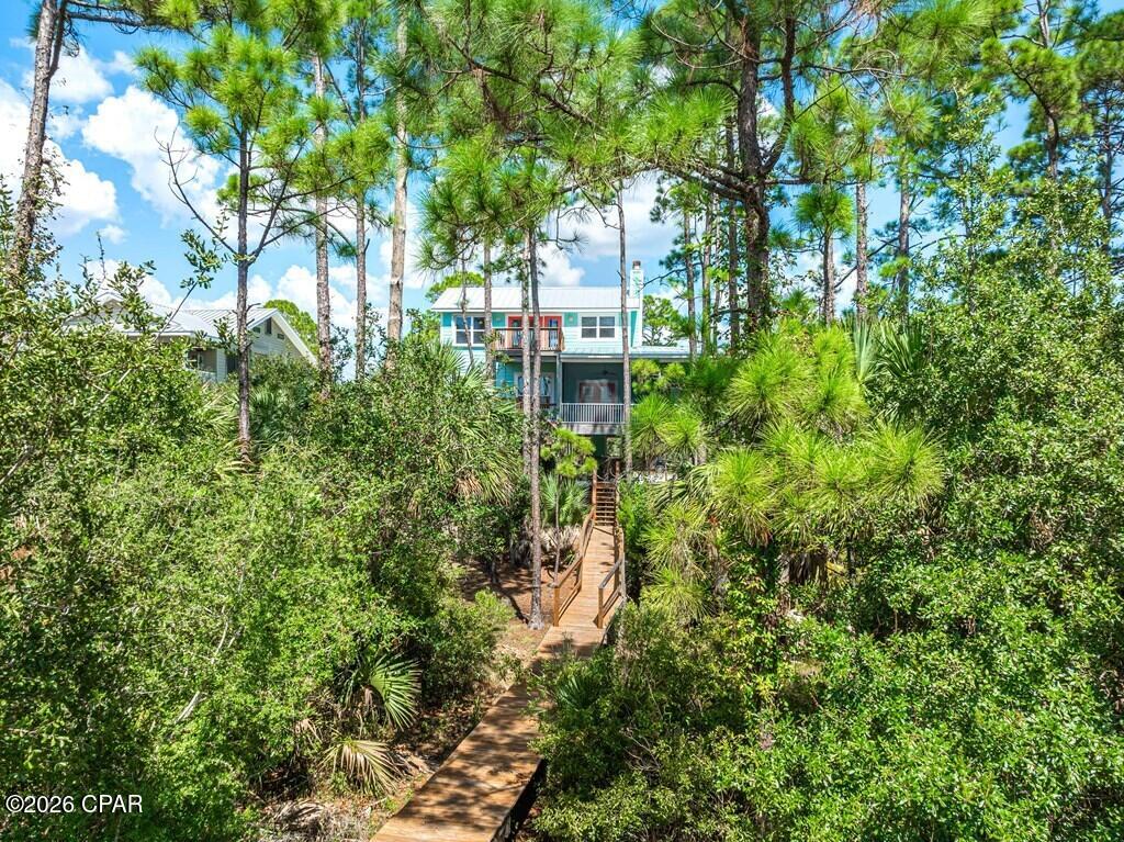 1580 Indian Pass Road Port St. Joe, FL 32456 - Photo 7 of 49