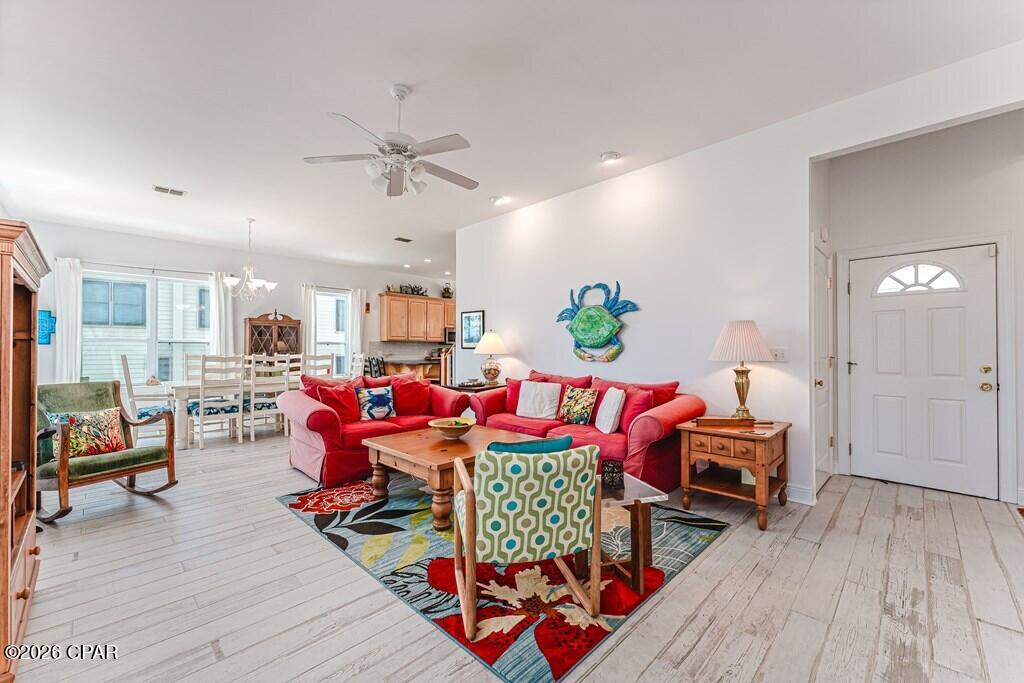 1580 Indian Pass Road Port St. Joe, FL 32456 - Photo 9 of 49