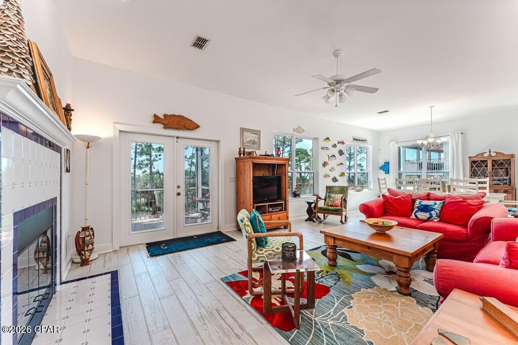 1580 Indian Pass Road Port St. Joe, FL 32456 - Photo 10 of 49