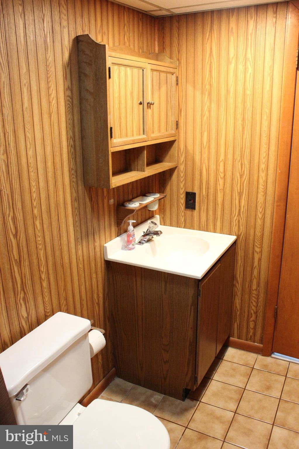 311 Holly Road Edgewater, MD 21037 - Photo 22 of 29 Basement